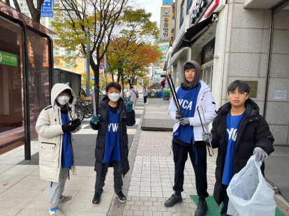 청깨활동(탈핵기후생명운동-우리모두…