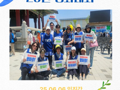25.06.06 한반도 평화대회