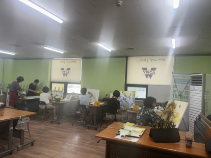 2026[[뎃생&수채화]강좌를소개…